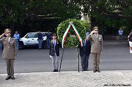 Il messaggio di Mattarella ai fanti di Palermo nell'ottantesimo anniversario della Repubblica