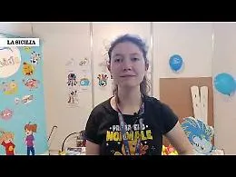 Ad Etna Comics robot e paperelle, cos&igrave; la divulgatrice scientifica Greta Galli avvicina tutti al mondo tech