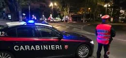 Movida sotto controllo a Catania: interventi interforze, sanzioni e sequestri nel centro storico