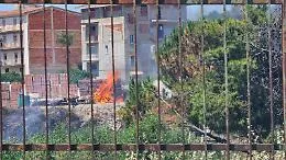 Inferno di fuoco a Favara, brucia un'azienda edile: colonna di fumo nero e panico tra i residenti
