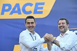 Lo stop di Salvini alle mire di Vannacci: &laquo;Non sacrificheremo la coalizione per te&raquo;