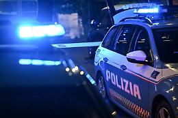 Investe volontariamente un uomo dopo una rissa: arrestato 