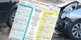 Tamponatore gentiluomo: si schianta su una macchina e attende il proprietario per ore per risarcirlo. Accade a Modica