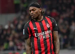 Leao dice basta: "Addio Milan, &egrave; tempo di nuove sfide"