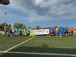 L'abbraccio tra Sport e Stato: il 5&deg; tour della solidariet&agrave; fra legittimit&agrave; e il ricordo di Federico Vinci
