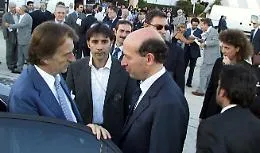 Ivan Lo Bello, l'imprenditore che voleva riscattare la Sicilia: il ricordo di Montezemolo