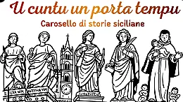 Tra cunti e memorie: la Sicilia raccontata alla Real Cantina Borbonica