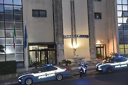 Ragusa, maltrattava il convivente: misura cautelare per una donna 41enne