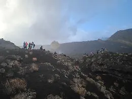 La paralisi del Parco dell'Etna: si dimette il direttore Battaglia, ma le autorizzazioni restano bloccate