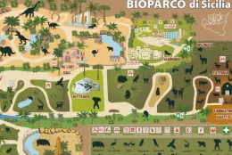 Festa della Repubblica al Bioparco di Sicilia: una giornata nella natura tra animali, laboratori e relax