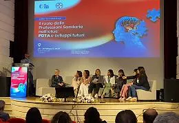 Comiso, concluso il congresso sull'ictus con riscontri molti positivi