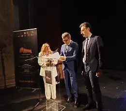 Agrigento promuove la legalit&agrave;: accordo storico tra notai, ingegneri e architetti sul mattone