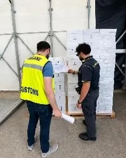 Il bluff dell'extravergine in partenza per la Georgia: sequestrata oltre una tonnellata di olio ad Augusta 