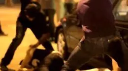 Comiso, rissa di mezzanotte in piazza Fonte Diana: "Centro storico al limite"