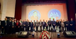 Arbitri e legalit&agrave;: grande successo del Premio Nazionale Aia Giudice Livatino