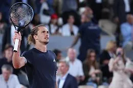 Zverev spegne il sogno di Jodar e si prende Parigi: il tedesco &egrave; il primo semifinalista del Roland Garros