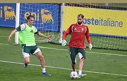 Baldini rivoluziona l'Italia: zero pressioni, gioia e valori per la Nazionale pi&ugrave; giovane e multietnica