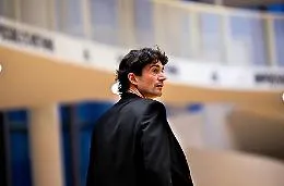 Ragusa, Paolo Seletti nuovo coach della Passalacqua