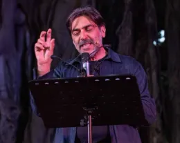 Cloris, seme ostinato: il viaggio di Pinocchio nell'Orto botanico di Palermo