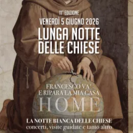 Sciacca si accende per la Lunga Notte delle Chiese: visite gratuite tra arte e spiritualit&agrave;