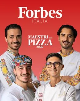 Dalla Sicilia a Singapore, fino alla vetta di Forbes: l'ascesa di Sit&aacute;ri
