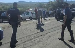 Fermata una nuova corsa clandestina di cavalli, blitz interforze tra Patern&ograve; e Adrano
