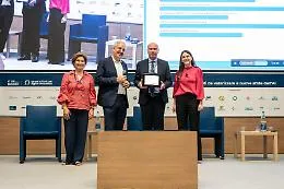 L'intelligenza artificiale  entra in corsia e porta un premio nazionale