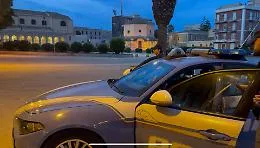 Il questore rafforza i controlli in Borgata e piazza Cosenza: &laquo;Serve la collaborazione delle famiglie&raquo;