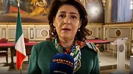 Concerto dell'Orchestra nazionale della Romania al Teatro Massimo, l'ambasciatrice: "Un legame profondo"