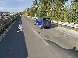 Rifacimento del manto stradale tra S. G. La Rena e faro Biscari: deviazioni per il traffico e 10 giorni di lavori