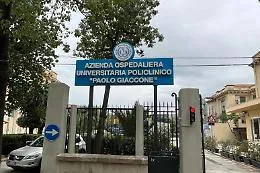 Palermo, anziano trovato morto al Policlinico: il sospetto &egrave; che sia stato aggredito dal paziente con cui condivideva la stanza