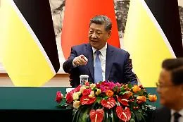 Tutti a Pechino: perch&eacute; la Cina &egrave; diventata il nuovo centro del mondo