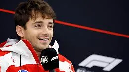 Ferrari blinda Leclerc: il futuro del Cavallino resta nelle sue mani