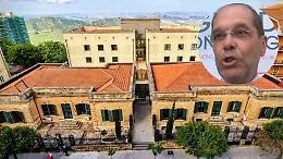 Enna rafforza il reparto di Malattie infettive: incarico al professor Maggi