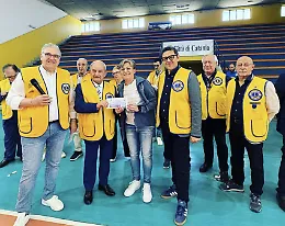 Comiso, l'istituto Verga ottiene il primo premio per il service "Sport e inclusione"