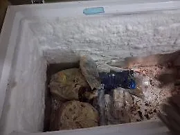 Comiso, vendita abusiva di alimenti in un'abitazione: tutto sequestrato