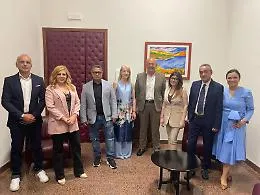 Milazzo, ecco la giunta Midili: deleghe strategiche per rilanciare la citt&agrave;