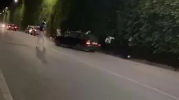 &laquo;Abbiamo la targa, sei in trappola&raquo;: Taormina a un passo dal pirata della discoteca 