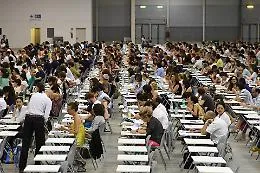 Il concorso infinito del Cefpas: sei ore in aula, un'inchiesta per corruzione e 417 promossi