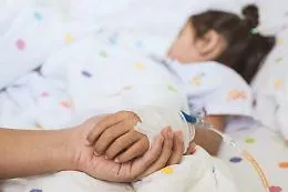 Giro d'Italia cure palliative pediatriche: Agrigento si stringe attorno ai bambini fragili