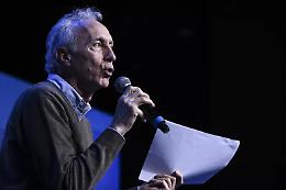 Grazia Minetti, Travaglio minaccia querele: &laquo;Non possono accusare Il Fatto Quotidiano di falso, si scusino o li denunciamo&raquo;