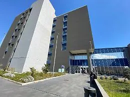Nasce al Policlinico di Catania un centro di eccellenza per la chirurgia epato-bilio-pancreatica
