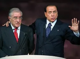 Le stragi di mafia del '93, archiviate le accuse nei confronti di Dell'Utri e Berlusconi 