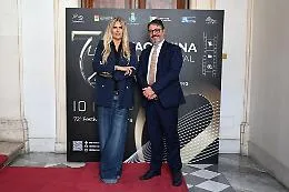 Taormina Film Festival, svelato il programma della 72&ordf; edizione