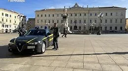 Evasione fiscale internazionale da oltre 30 milioni: denunciata coppia sardo-svizzera