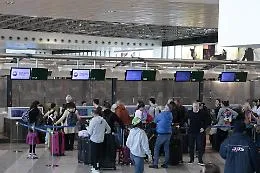 Aeroporti in boom: Fiumicino oltre 50 milioni, l'Italia punta ai 305 milioni entro il 2035 