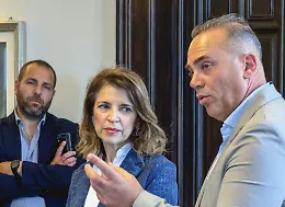 Ispica, Galifi: "L'integrazione oraria dei comunali part time &egrave; realt&agrave; grazie all'assessore regionale Elisa Ingala"