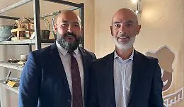 Avvio delle attivit&agrave; Cat, c'&egrave; anche la sede di Confcooperative territoriale Ragusa
