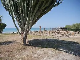 Visite guidate a Villa romana e domenica gratis alla Valle dei Templi