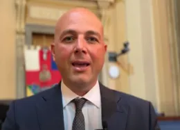 M5s e Pd chiedono di annullare l'elezione di Leonardo Burgio a Serradifalco 